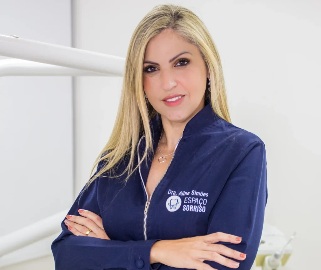 dra aline dentista no recreio na recepcao de consultorio dra aline dentista no recreio na recepcao de consultorio