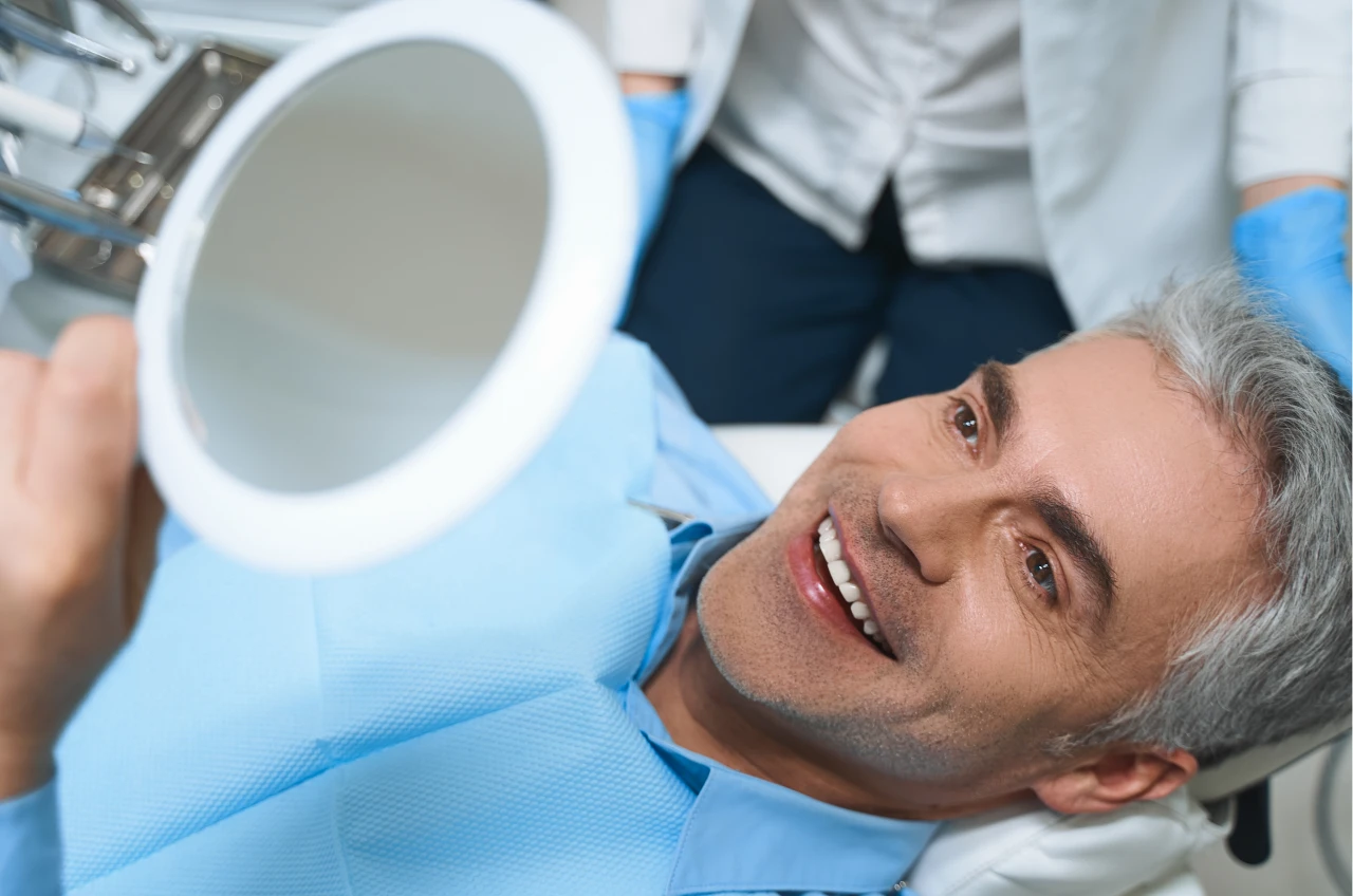 paciente na cadeira do dentista paciente na cadeira do dentista