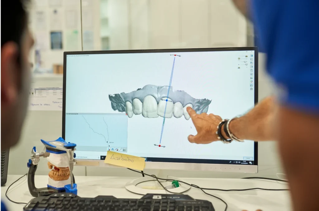 Tecnologia Esta Transformando os Implantes Tecnologia Esta Transformando os Implantes