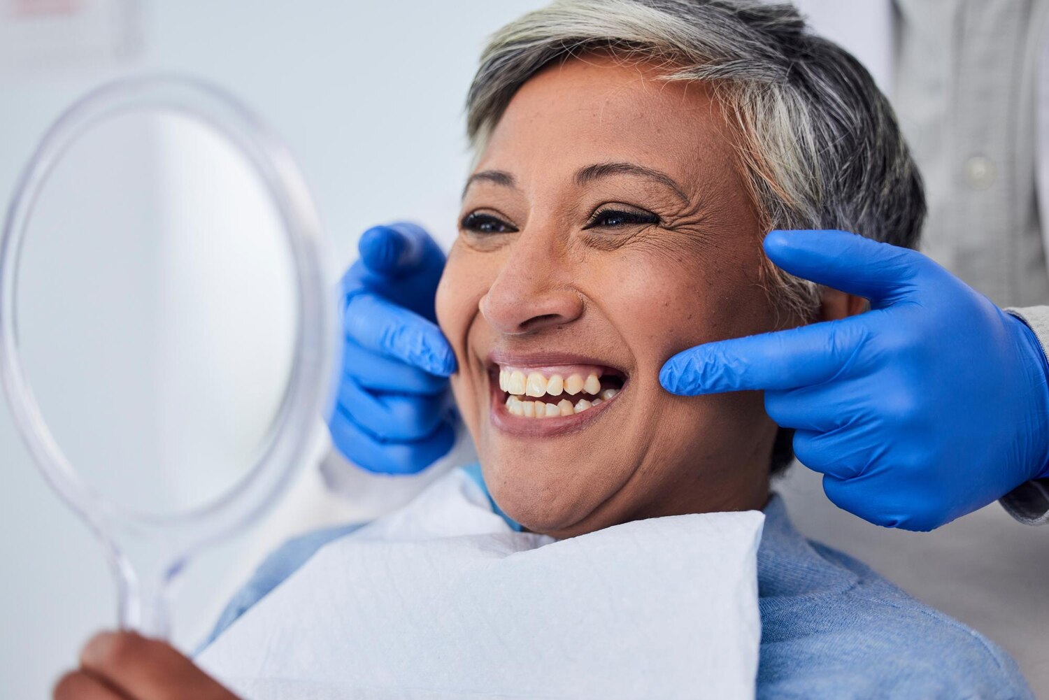 senior woman teeth smile dentist dental care appointment checkup clinic happy elderly female person smile tooth whitening cleaning oral mouth gum care hospital 590464 205837 senior woman teeth smile dentist dental care appointment checkup clinic happy elderly female person smile tooth whitening cleaning oral mouth gum care hospital 590464 205837